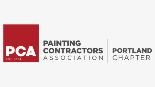 Painting Contractors Association Portland Chapter - Printing, HD Png Download, Transparent PNG