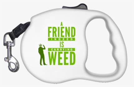 A Friend Indeed Dog Leash - Amav, HD Png Download, Transparent PNG