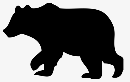 Kisspng American Black Bear Teddy Bear Clip Art Teddy - Baby Bear Svg Free, Transparent Png, Transparent PNG