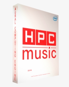 Aural Computing Engine For Intel - Graphic Design, HD Png Download, Transparent PNG