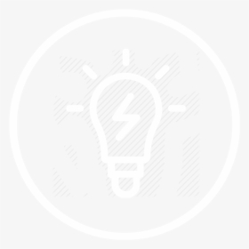 Light And Power Icon, HD Png Download, Transparent PNG
