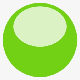 Power On Clipart - Circle, HD Png Download, Transparent PNG