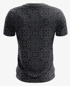 Black Panther Sublimation Shirt, HD Png Download, Transparent PNG