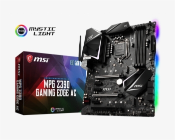 Msi Mpg X570 Gaming Pro Carbon, HD Png Download, Transparent PNG
