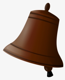 Big Bell - Big Bell Png, Transparent Png, Transparent PNG