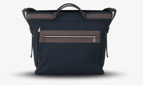 Bugaboo Changing Bag Deep Blue - Garment Bag, HD Png Download, Transparent PNG