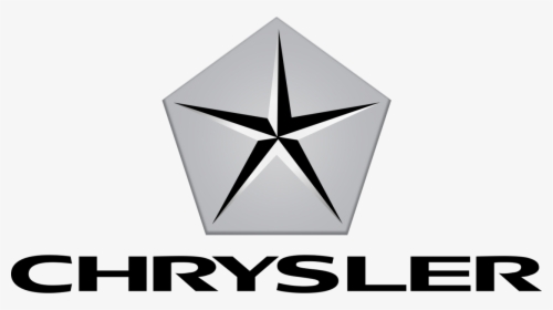 Chrysler Logo Png Image - Chrysler Logo, Transparent Png, Transparent PNG