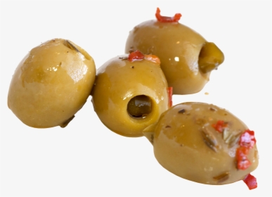 Giuliano Jalapeño Stuffed Olives - Stuffed Olive, HD Png Download, Transparent PNG
