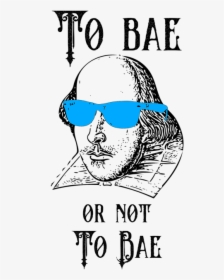 Shakespeare Funny, HD Png Download, Transparent PNG