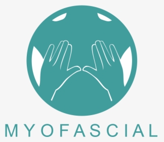 Myofascial Icon - Deep Tissue Massage Icon, HD Png Download, Transparent PNG