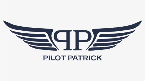 Aviator Pilot Logo, HD Png Download, Transparent PNG