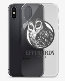 Effin - Tattoo Iphone Case, HD Png Download, Transparent PNG