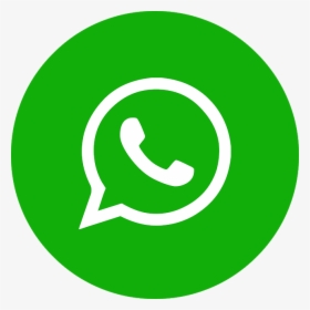 Whats App Whatsapp Logo Png, Transparent Png, Transparent PNG