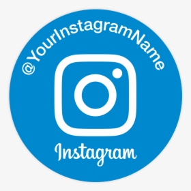 Transparent Instagram Circle Png - Just Dough Suntec City, Png Download, Transparent PNG