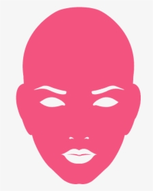 Face Silhouette, HD Png Download, Transparent PNG