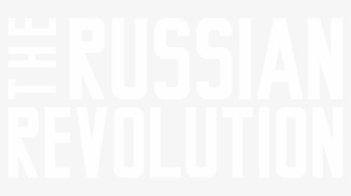 The Russian Revolution - Graphics, HD Png Download, Transparent PNG