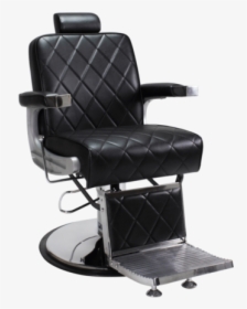 Berkeley Barber Chair, HD Png Download, Transparent PNG