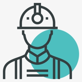 Safety Line Png Icon , Png Download - Labor Law Icon, Transparent Png, Transparent PNG