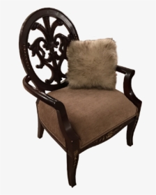 Club Chair, HD Png Download, Transparent PNG