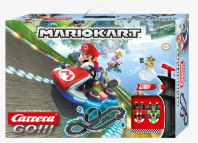 Mario Kart 8 Racing Set, HD Png Download, Transparent PNG