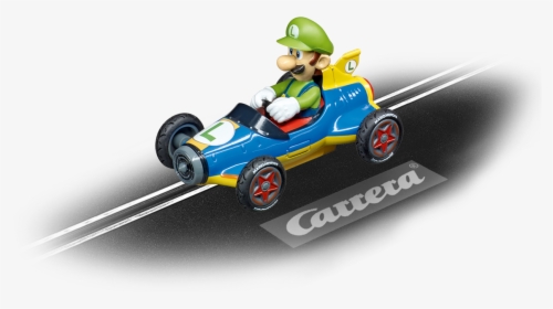 64149 Carrera Go Nintendo Mario Kart Mach - Carrera Digital 132 Bmw, HD Png Download, Transparent PNG