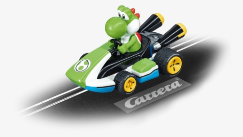 Mario Kart Carrera Go Karts, HD Png Download, Transparent PNG