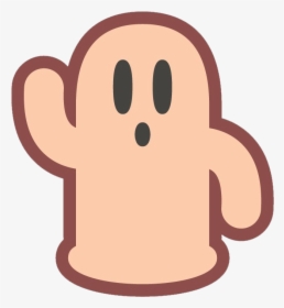 Cappy Kirby , Png Download - Cappy Kirby Png, Transparent Png, Transparent PNG