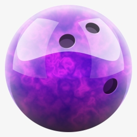 Bowling Ball Clip Art, HD Png Download, Transparent PNG