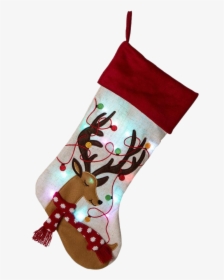 Christmas Stockings Png Picture - Christmas Stockings, Transparent Png, Transparent PNG
