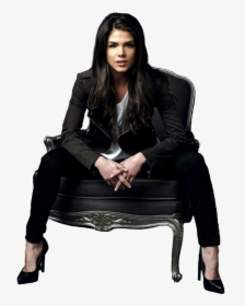 Thumb Image - Marie Avgeropoulos Transparent Background, HD Png Download, Transparent PNG