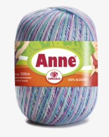 Crochet Thread Anne, HD Png Download, Transparent PNG