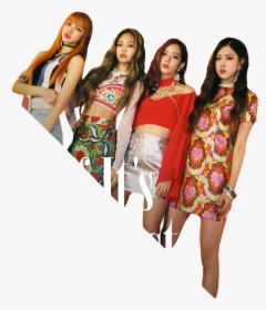 #blackpink As If It`s Your Last #as If It`s Your Last, HD Png Download, Transparent PNG