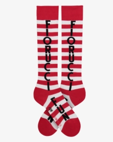 Transparent Christmas Socks Png - Sock, Png Download, Transparent PNG