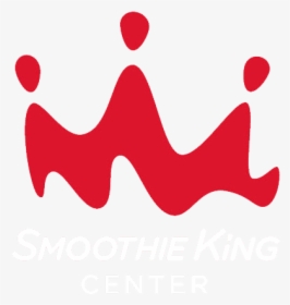 Smoothie King Center - Smoothie King Wilmington, HD Png Download, Transparent PNG