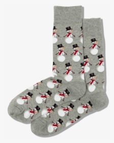Men S 4 Pack Christmas Socks Gift Box   Class Slick - Sock, HD Png Download, Transparent PNG