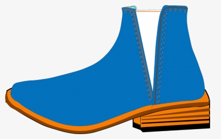 10 Boots Clipart For Ladies Transparent Background - Chelsea Boot, HD Png Download, Transparent PNG