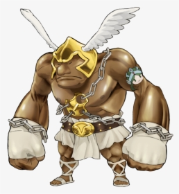 The - Kid Icarus Palutena's Army, HD Png Download, Transparent PNG