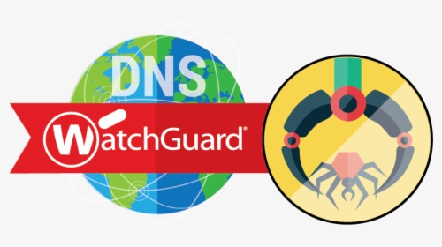 Watchguard, HD Png Download, Transparent PNG