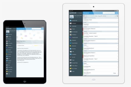 Tablet Computer, HD Png Download, Transparent PNG