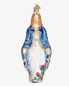 Mary, HD Png Download, Transparent PNG