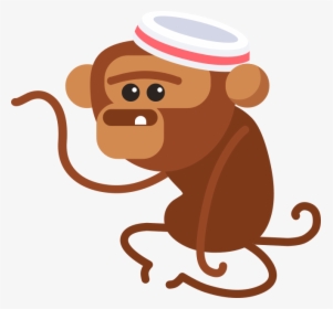 Dumb Ways To Die Wiki - Dumb Ways To Die Monkey, HD Png Download, Transparent PNG
