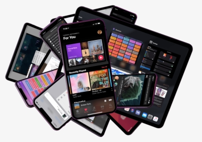 Ipados, HD Png Download, Transparent PNG
