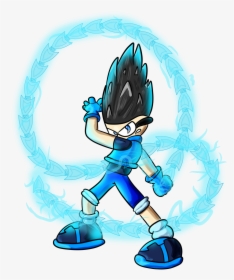 Nody Strongarm - Illustration, HD Png Download, Transparent PNG