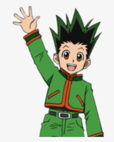 The Death Battle Fanon Wiki - Hunter X Hunter Gon Full Body, HD Png Download, Transparent PNG