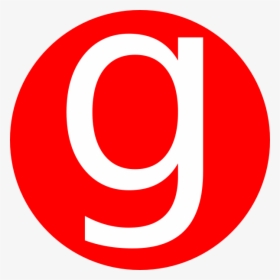 Letter G Png - Clip Art G, Transparent Png, Transparent PNG