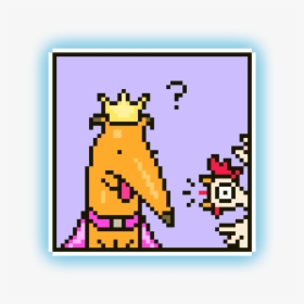 Rain Queen Of Chickens And Chaser Of Bears - Illustration, HD Png Download, Transparent PNG
