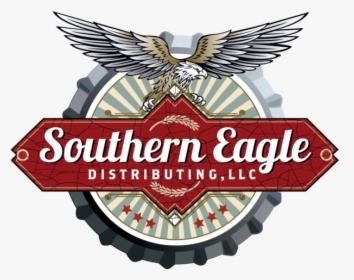 Southern-eagle - Southern Eagle Distributing, HD Png Download, Transparent PNG