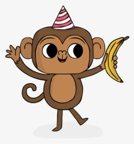 Code Monkey Monkey, HD Png Download, Transparent PNG