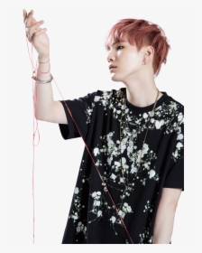 Yoongi And Cherry Blossom , Png Download - Bts Min Yoongi Png, Transparent Png, Transparent PNG
