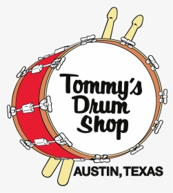 Tommy S Drum Shop - Circle, HD Png Download, Transparent PNG